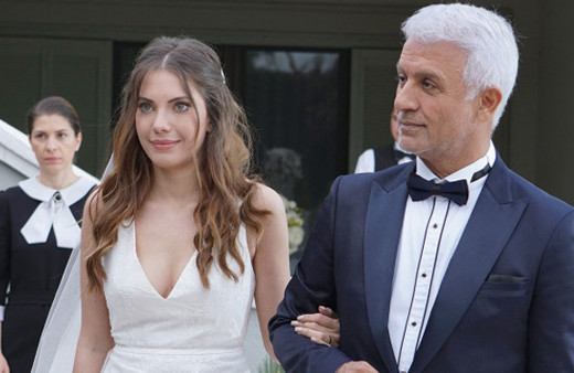 İşte Yasak Elma'nın kamera arkasındaki gerilim! Herkes diken üstünde