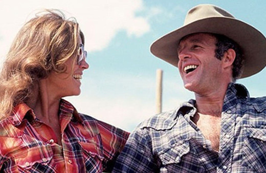 Herkes merak ediyor! TRT'nin kovboy filmleri kaldırıldı mı?