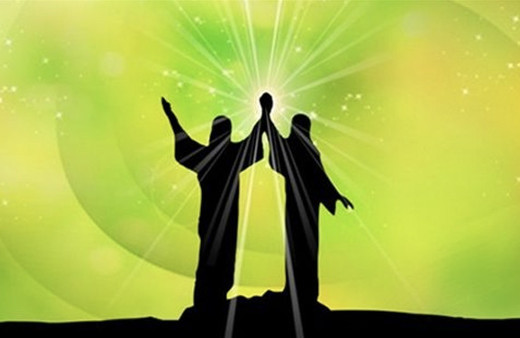 Nudbe duası nedir okunuşu ve Türke anlamı-ne zaman okunur?