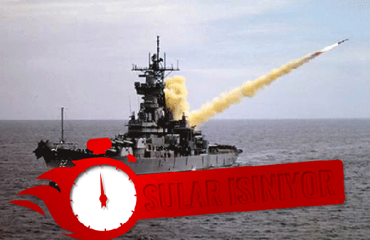 İdlib'te kıyamet kopmak üzere! Herkes yığınak yapıyor...