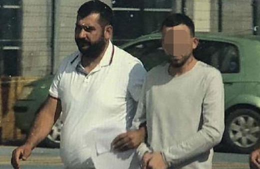 Parktaki çocuklara ateş açan zanlı için karar