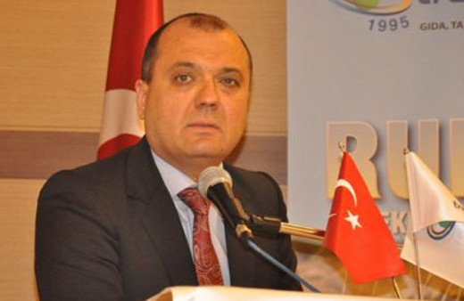 CHP'li Aygun'dan ESK'ya şarbon tepkisi