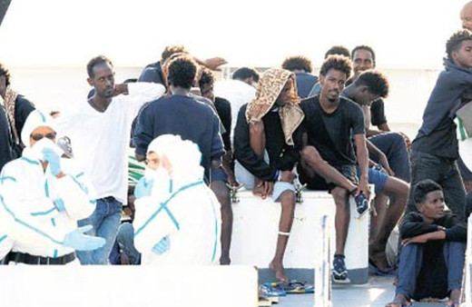 Korkunç gerçek: 2 yıl boyunca tecavüze uğramışlar