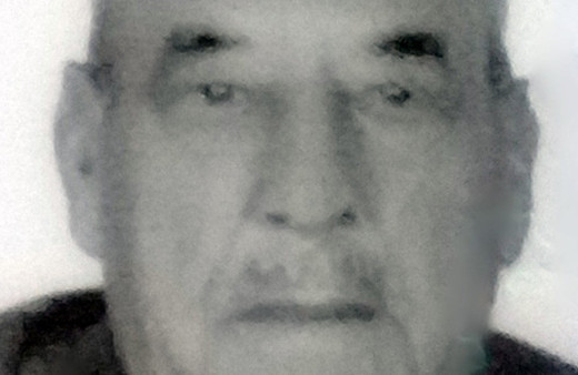 Korkunç ölüm: Otları yakarken kıyafeti tutuştu!