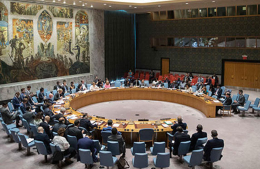 BMGK'da gerilim yaratan Suriye tartışması