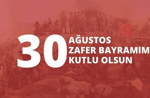 Yarın resmi tatil mi 30 Ağustos tatili kaç gün oldu?