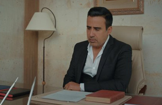 Aşk ve Mavi yeni sezon fragmanı