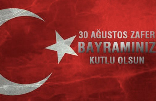 30 Ağustos'ta ne oldu Zafer Bayramı ne demek kaçındı yıldönümü ve önemi