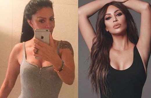Sevda Demirel kimdir son hali nasıl Kim Kardashian bombası