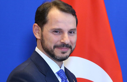 Kirada döviz devri titiyor! Yasa yolda Bakan Albayrak uyardı...