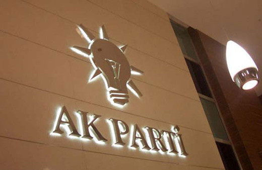 Affın rengi bugün belli oluyor! AK Parti kısmi affı görüşecek!