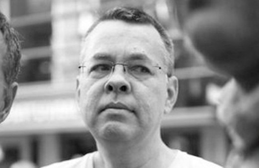 Brunson davasında gizli tanık bombası! İran bağlantısı ne?..