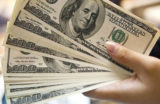 Hükümetten 150 milyar dolarlık hamle! 2023 yılında...