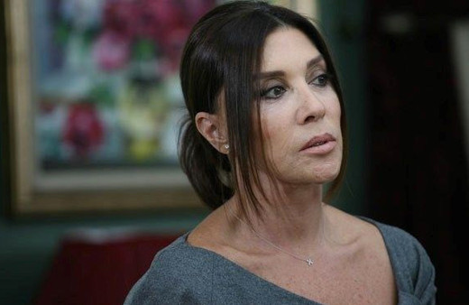 Nebahat Çehre'nin isyanı: Sonu hüsran oldu