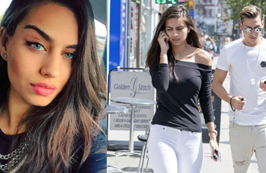 İngilizlerden bomba Mesut Özil iddiası! 