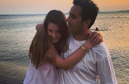 Ferhan Şensoy kimdir kaç yaşında bakın kocası Cem Öğet kim?