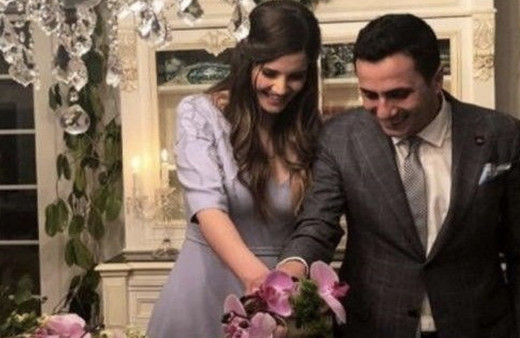 Cem Öğet kimdir kaç yaşında Ferhan Şensoy'un eşi ne iş yapıyor?