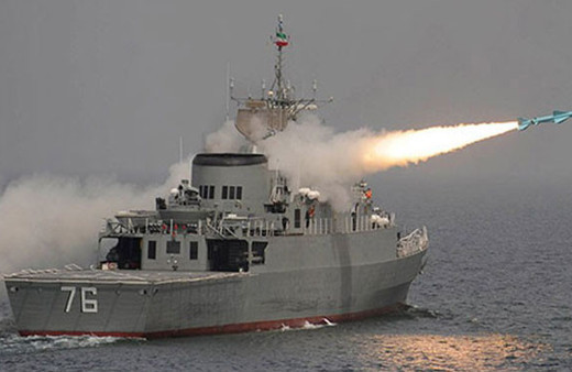 Suriye'de sıcak gelişme! Rusya en büyük savaş filosunu Akdeniz'e indirdi