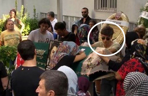 Çocuklar Duymasın'ın acı kaybı! Gözyaşları sel oldu