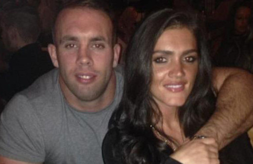 İngiliz kadın İzmir'e geldi kalça ameliyatı sonu oldu