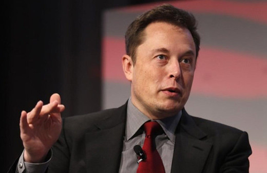 Elon Musk'ın "çılgın" projeleri belli oldu!