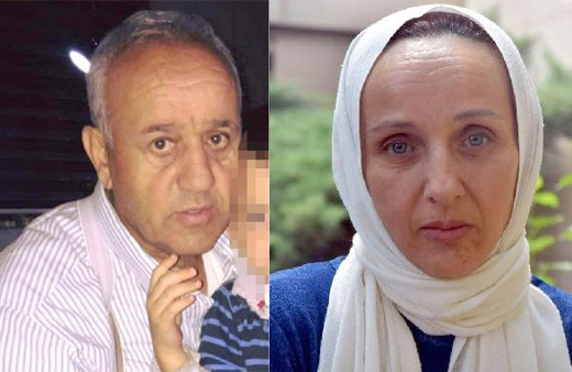 İşadamını 'yakını' sanıyordu DNA testi ile 47 yıl sonra öğrendiği gerçek!