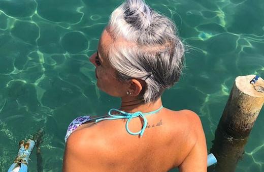 İpek Tanrıyar : 'Eli tişörtümün altına girdi bir baktım göğsümde...' 