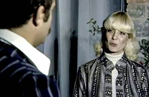 Yeşilçam'dan bir yıldız daha kaydı! Ayla Oranlı vefat etti