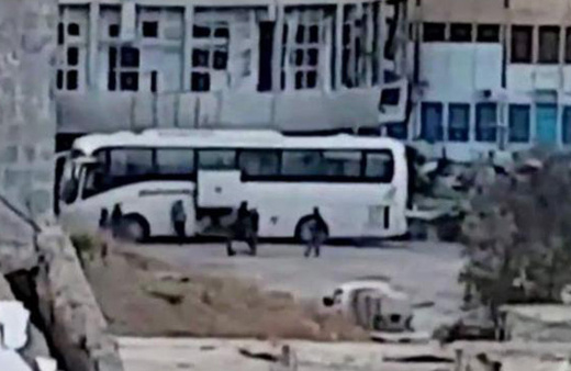 PKK para karşılığı IŞİD'li teröristleri serbest bıraktı...