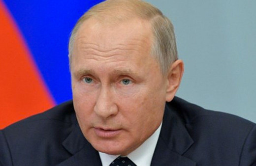 Putin'den Rus kadınlara büyük jest!