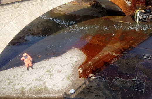 Peş peşe kritik 'kimyasal' uyarılar! İkinci bir duyuruya kadar...