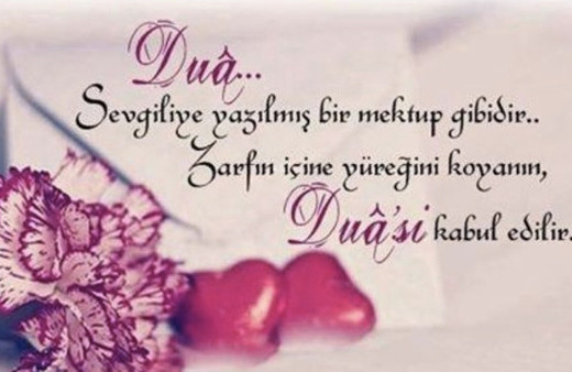 Cuma mesajları resimli kısa sözler sayfası 2018