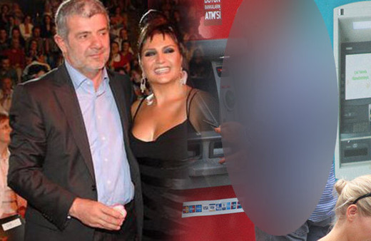 Sibel Can'ın eski kocası Sulhi Aksüt'ün son haline bakın! Nereden nereye