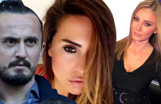 Hamile sevgilisini terk etmişti! Tuncay'ı zora sokacak hamle