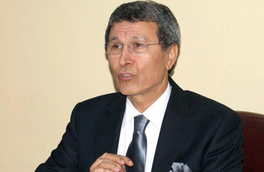 Halaçoğlu açıkladı kurultayda aday olacak mı?