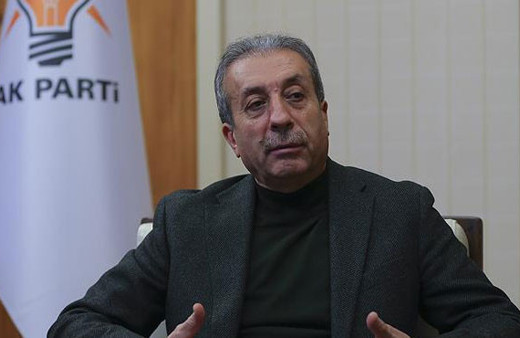 Mehdi Eker'den ABD'ye sağduyu çağrısı