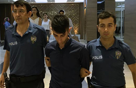 70 yaşındaki adamı öldüresiye dövmüştü! İfadesi ortaya çıktı