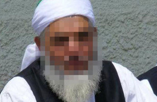 Sapık tarikat şeyhi için bir mürid daha 'taciz' davası açtı