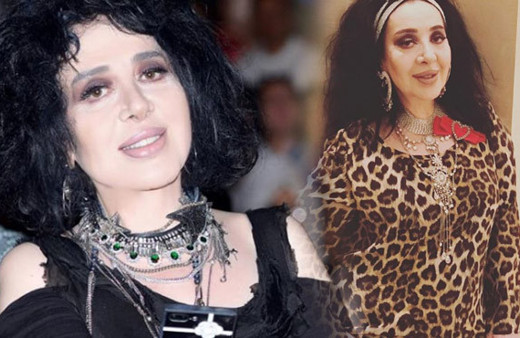 Nur Yerlitaş'a ne oldu son durumu kirik doktoru açıkladı