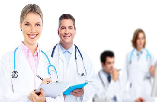 Sağlık çalışanlarına müjde!