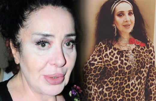 Nur Yerlitaş hastalığı ne ne oldu son haberi geldi