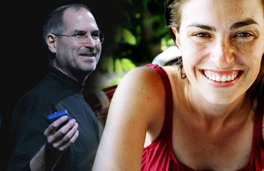 'Steve Jobs şeytanın tekiydi' Kızından skandal açıklamalar