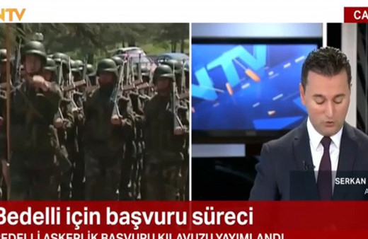 Bedelli askerlik başvuru kılavuzu yayımlandı site çoktü