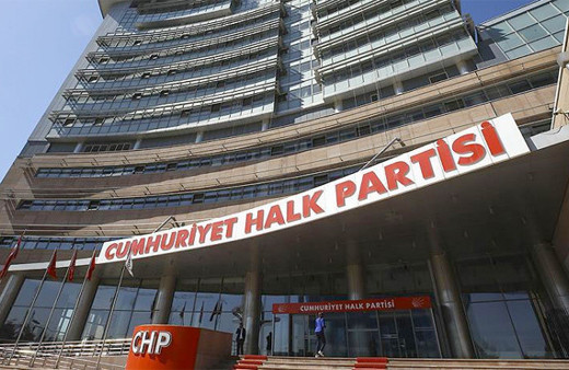 CHP açıkladı: Yeterli imza toplanamadı kurultay yok...