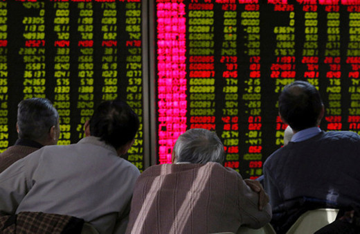 Japonya Çin'in koltuğuna oturdu!