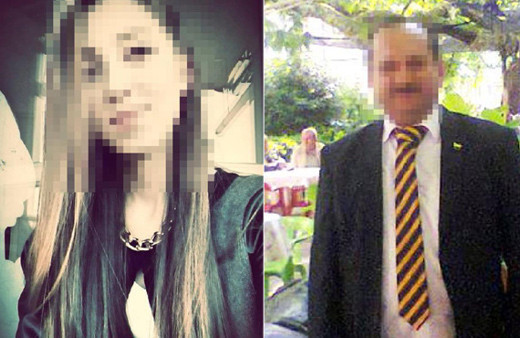 Yeğenine cinsel istismarda bulunan amcadan ilginç savunma!