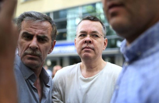 ABD krizinin arkasından Evanjelist inancı çıktı!