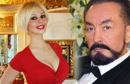 Eski kedicik Ceylan Özgül hakkında karar