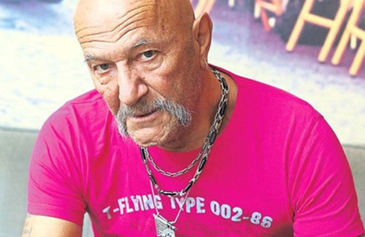 'Tecavüzcü Coşkun'u yıkan ölüm! 