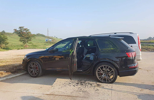 Danimarka'dan gelen gurbetçi aile hayatının şokunu yaşadı!